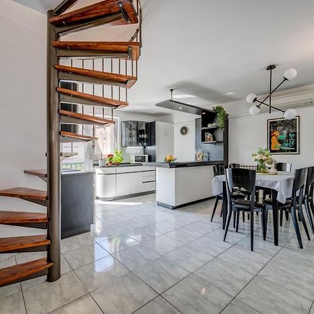 Apartman Opera Сплит Экстерьер фото