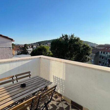 Apartman Opera Сплит Экстерьер фото