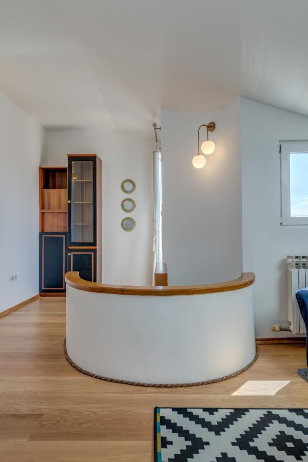 Apartman Opera Сплит Экстерьер фото