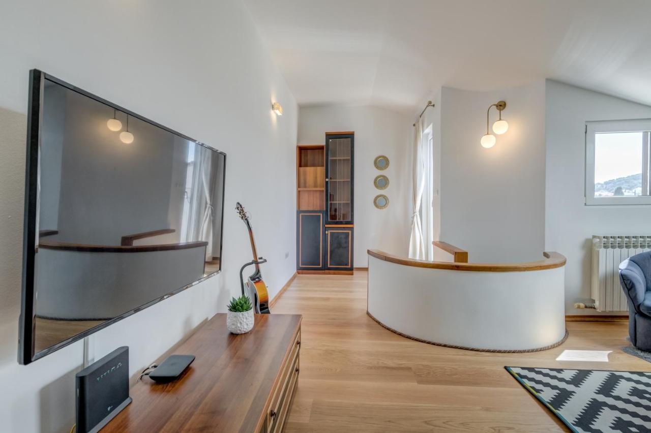 Apartman Opera Сплит Экстерьер фото