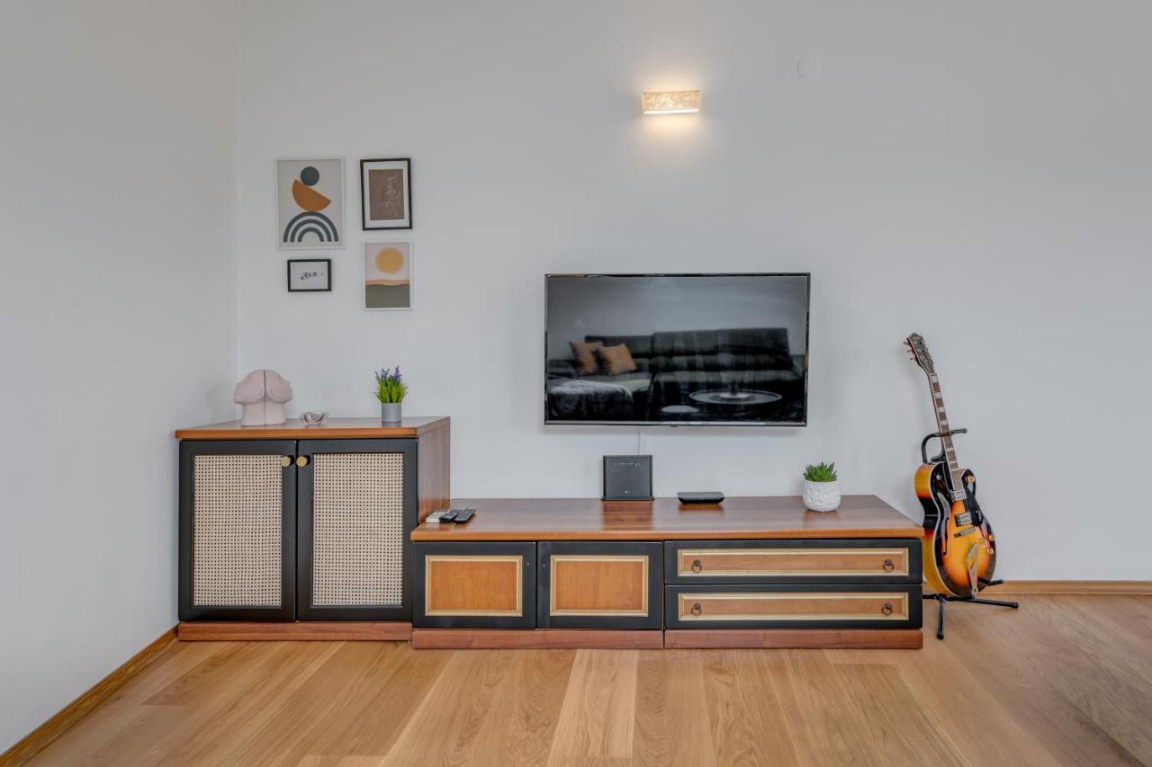 Apartman Opera Сплит Экстерьер фото