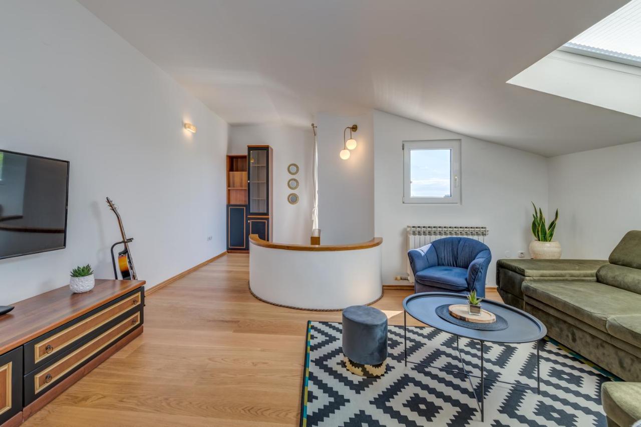 Apartman Opera Сплит Экстерьер фото