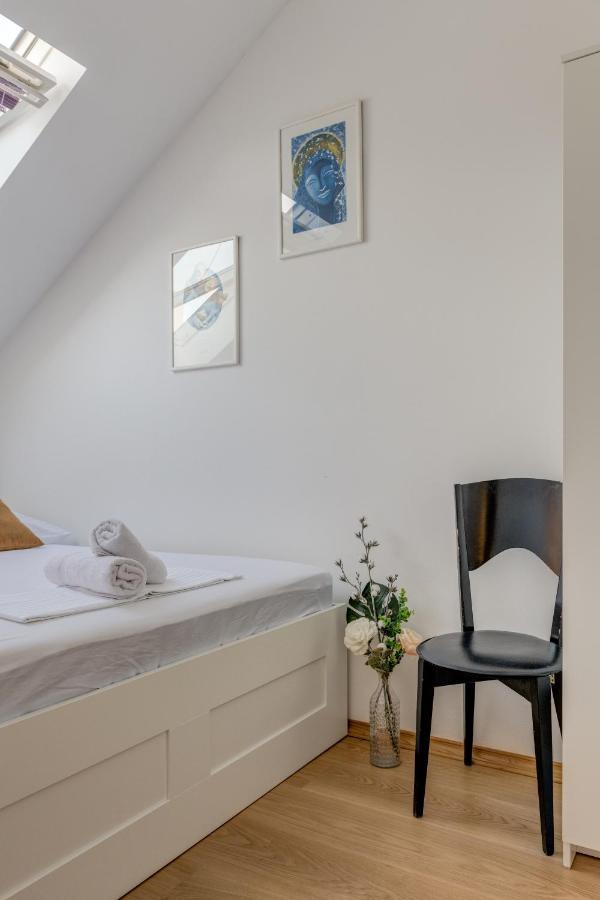 Apartman Opera Сплит Экстерьер фото