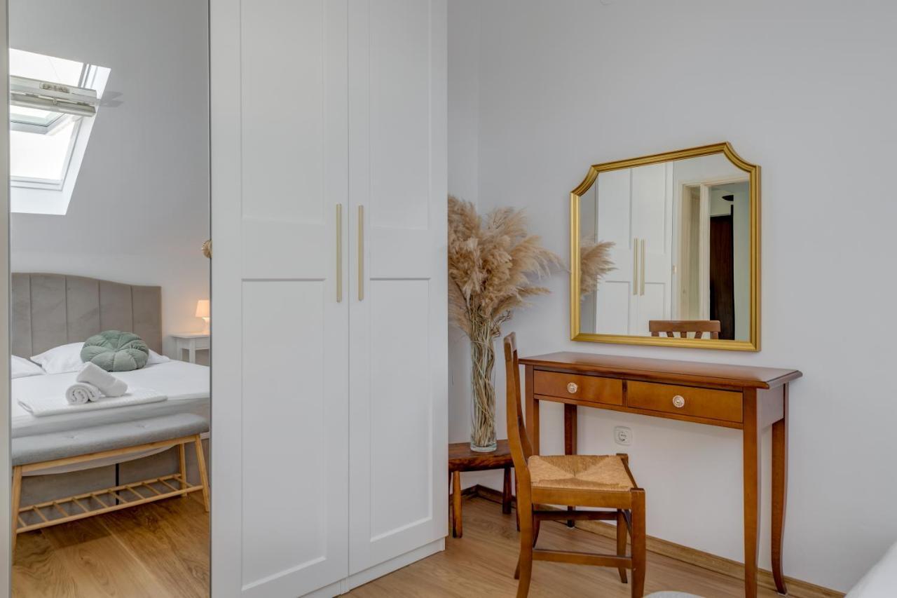 Apartman Opera Сплит Экстерьер фото