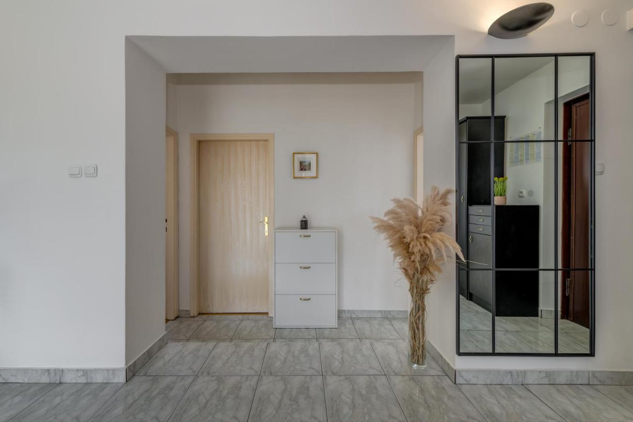 Apartman Opera Сплит Экстерьер фото