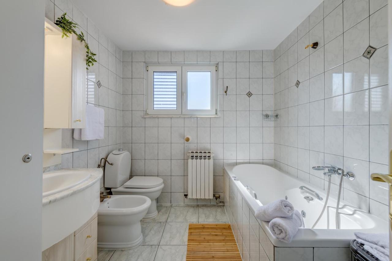 Apartman Opera Сплит Экстерьер фото