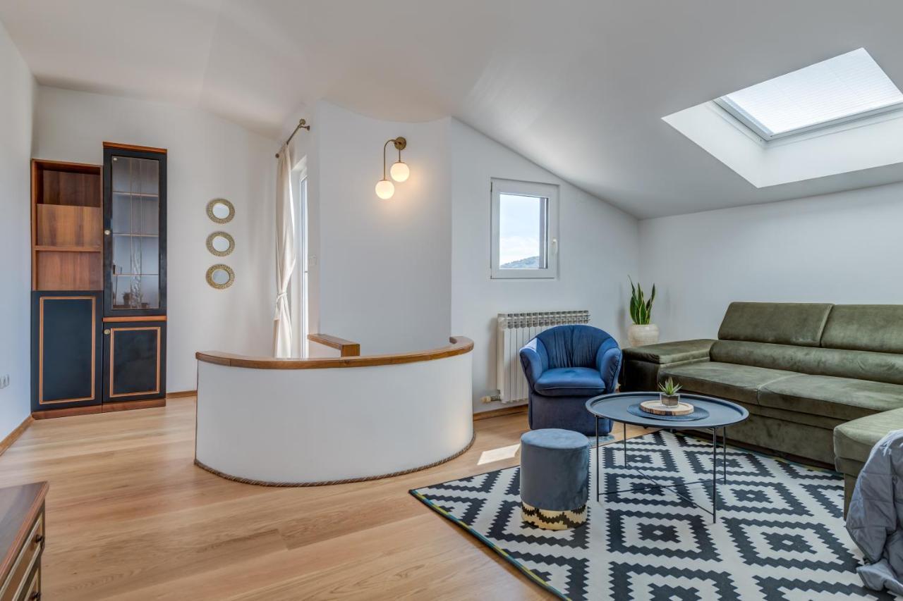 Apartman Opera Сплит Экстерьер фото