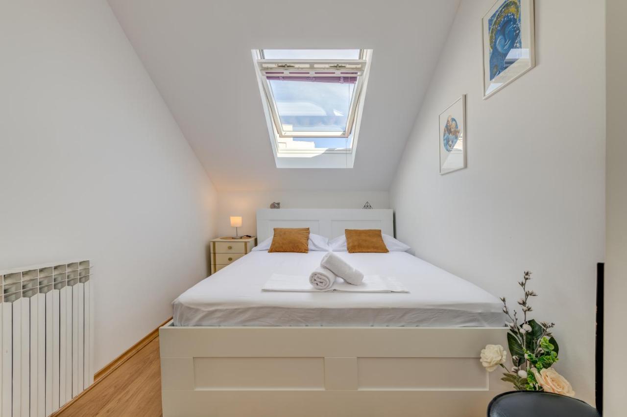 Apartman Opera Сплит Экстерьер фото