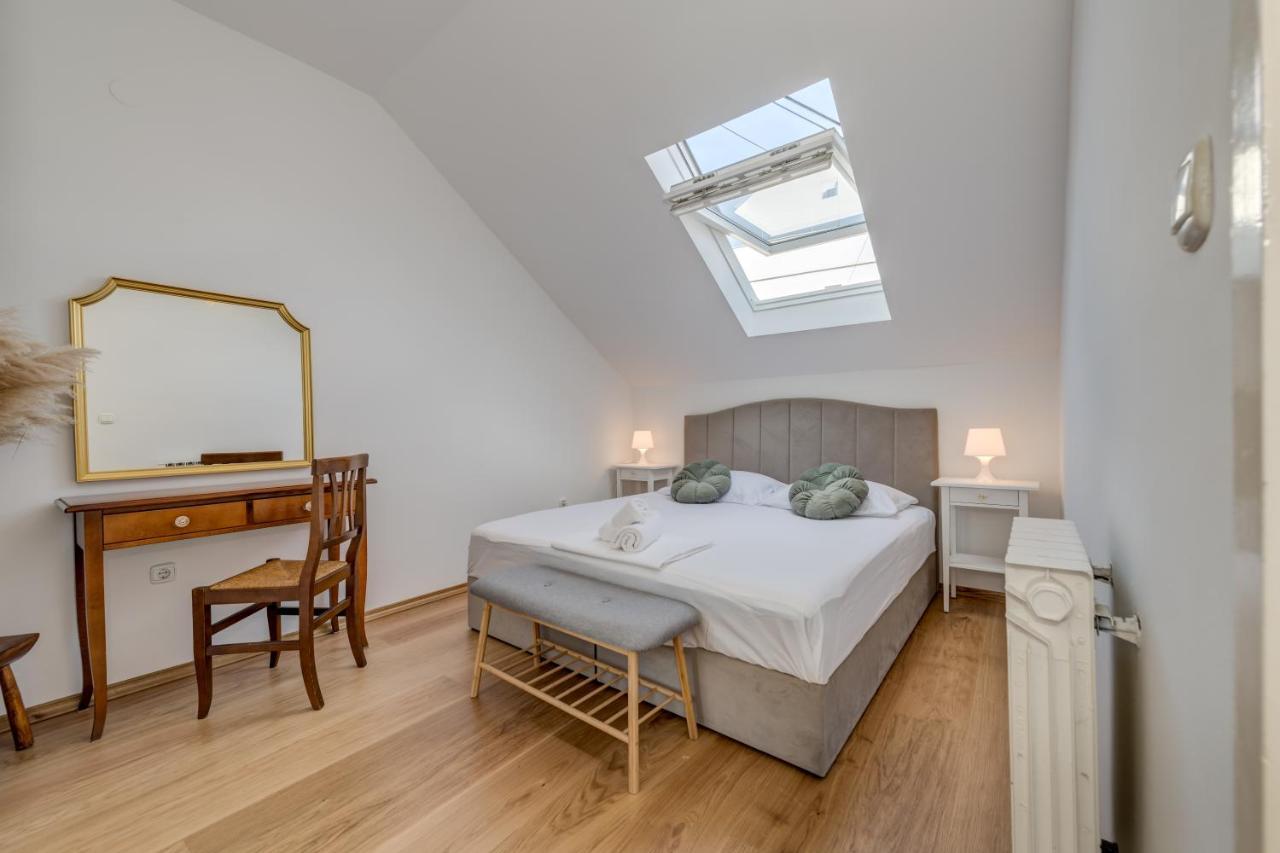 Apartman Opera Сплит Экстерьер фото