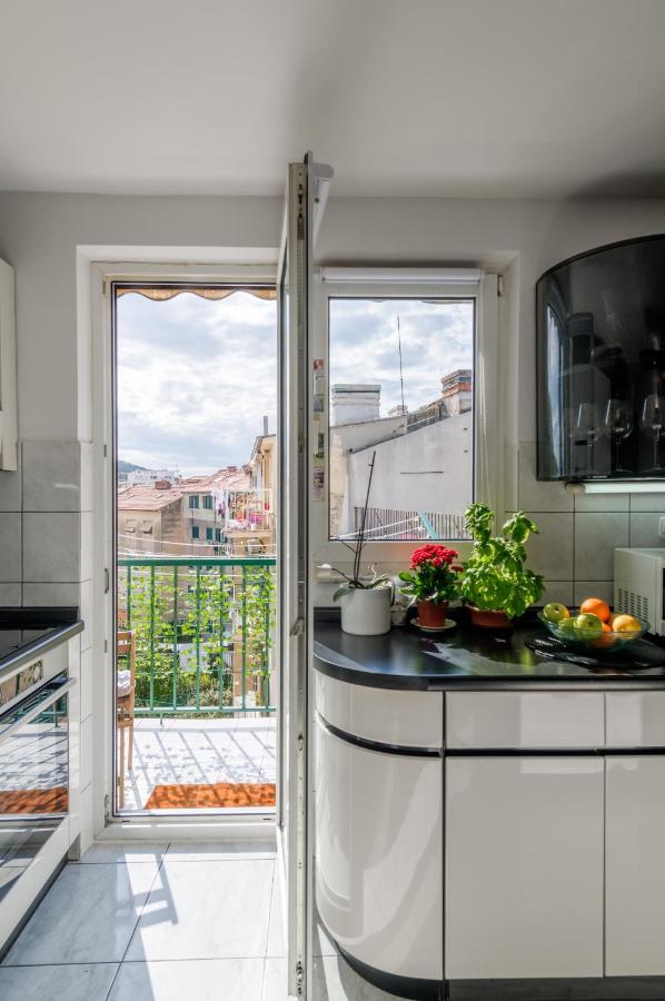 Apartman Opera Сплит Экстерьер фото