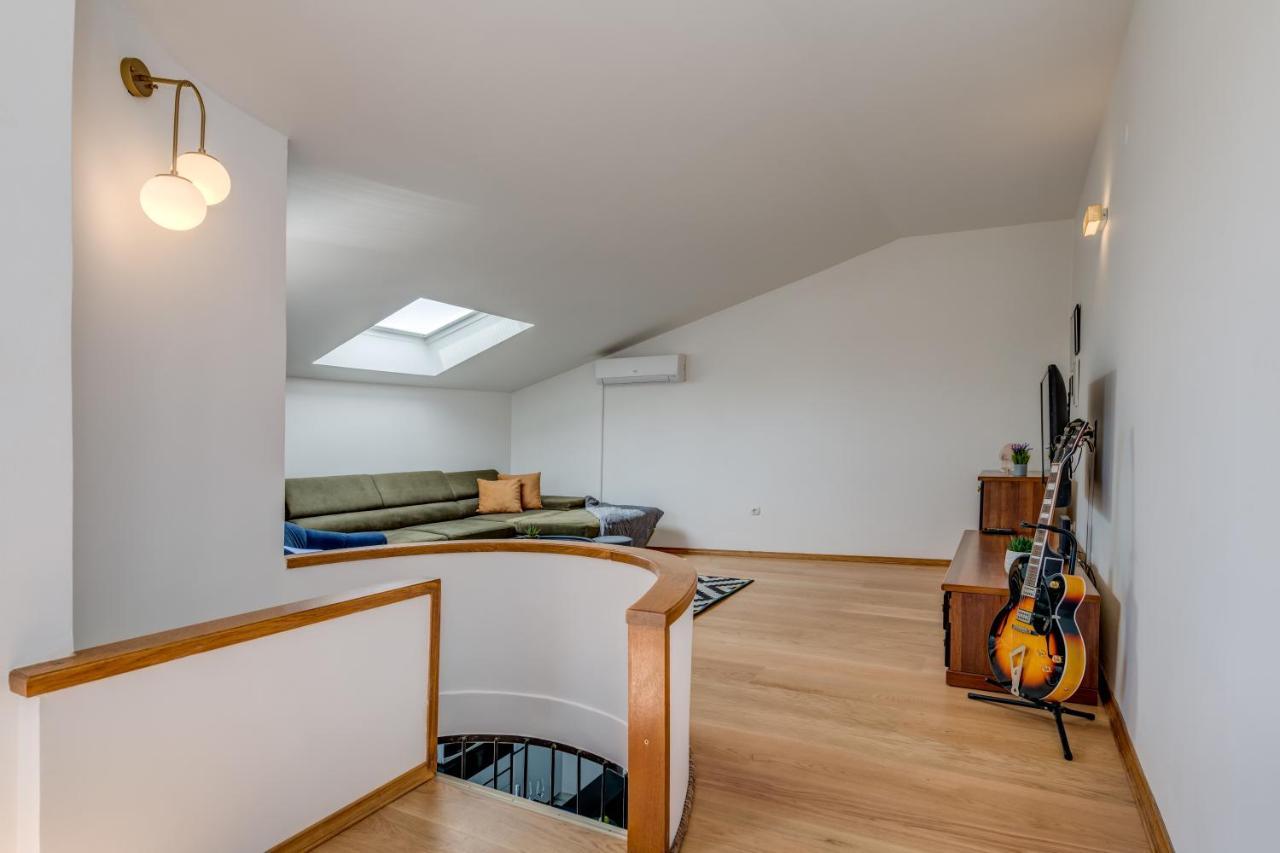 Apartman Opera Сплит Экстерьер фото