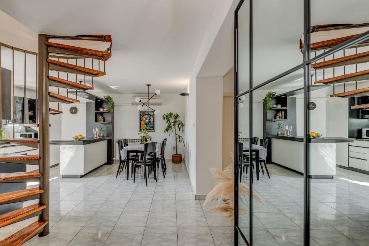 Apartman Opera Сплит Экстерьер фото