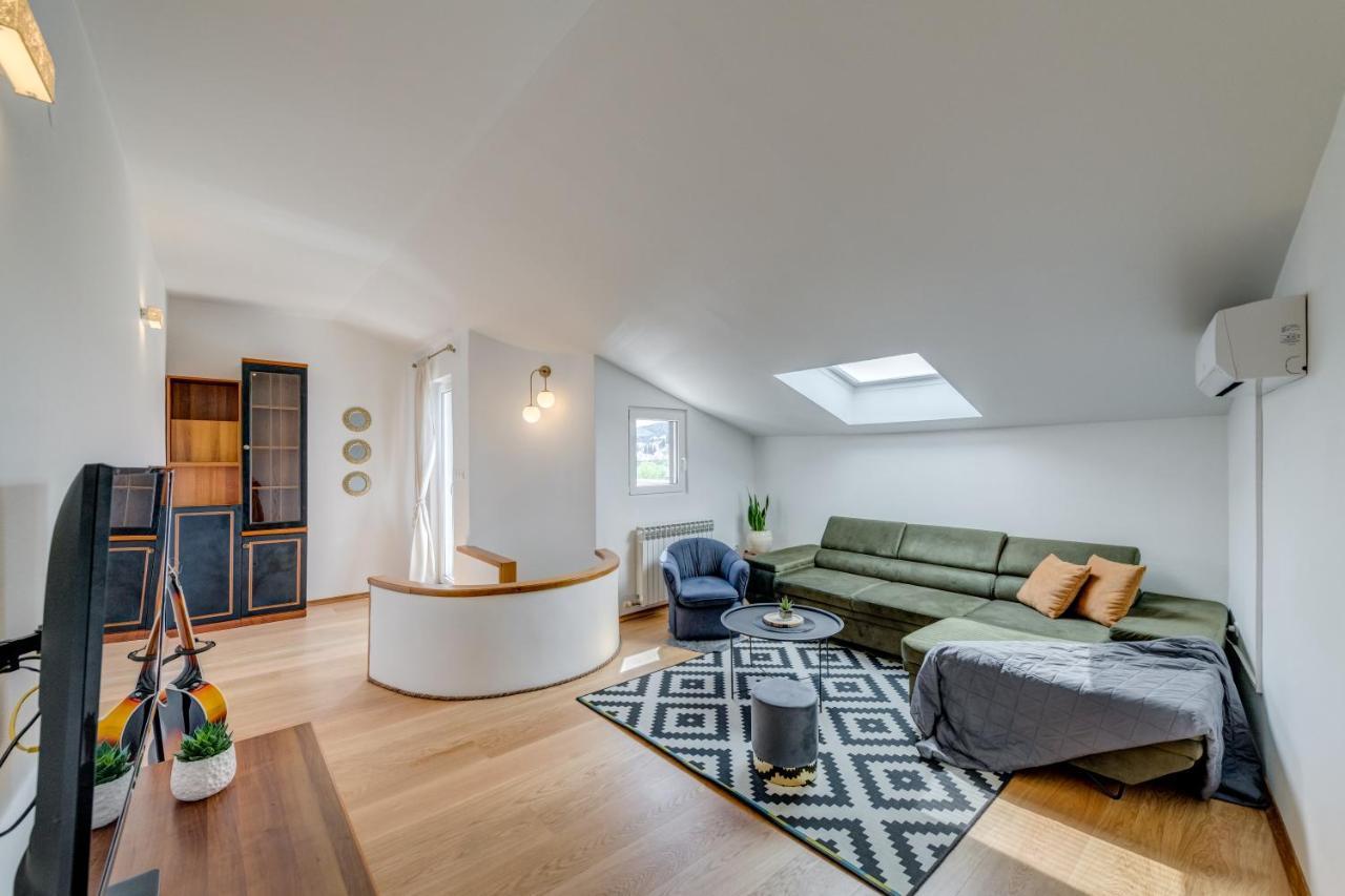 Apartman Opera Сплит Экстерьер фото